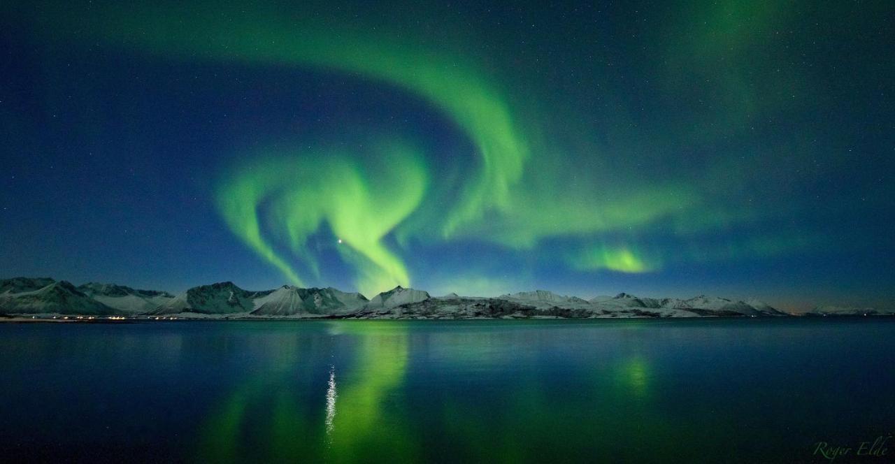 Wonderinn Arctic Utstrand Екстериор снимка