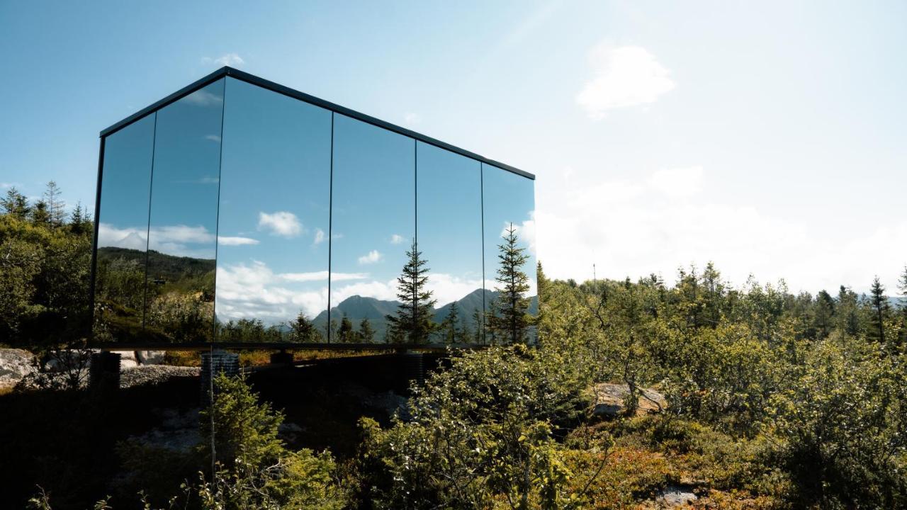 Wonderinn Arctic Utstrand Екстериор снимка