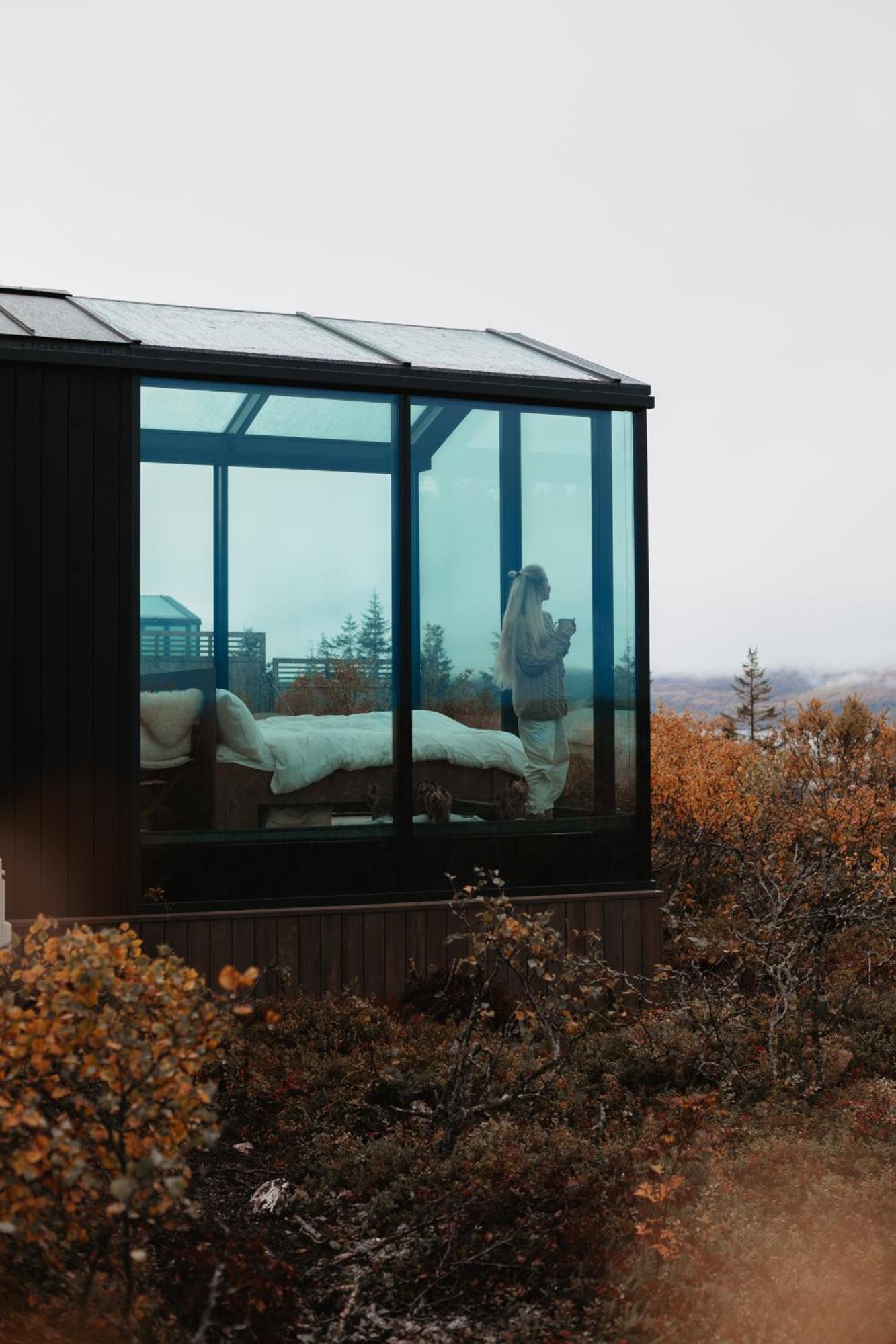 Wonderinn Arctic Utstrand Екстериор снимка