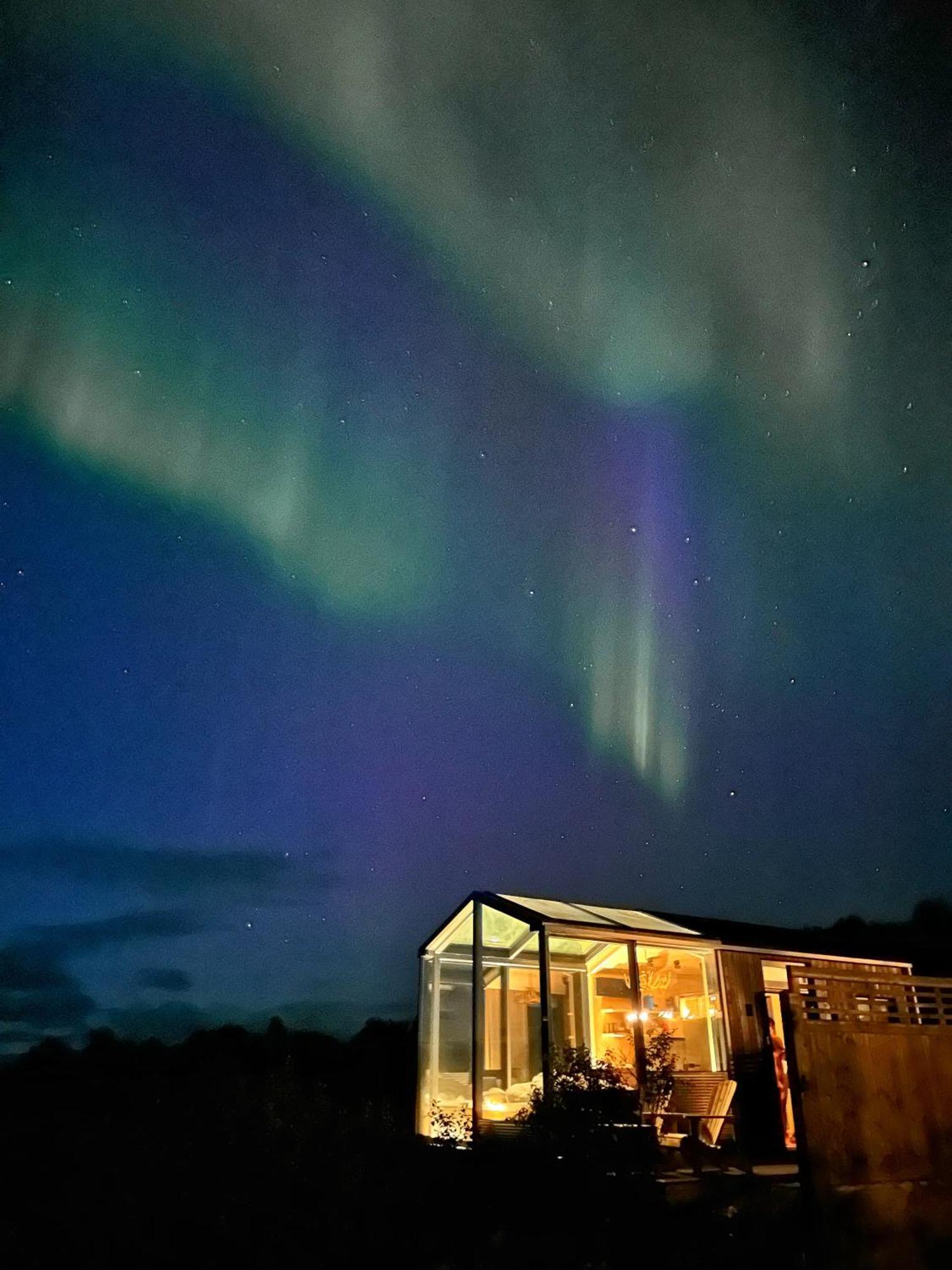 Wonderinn Arctic Utstrand Екстериор снимка