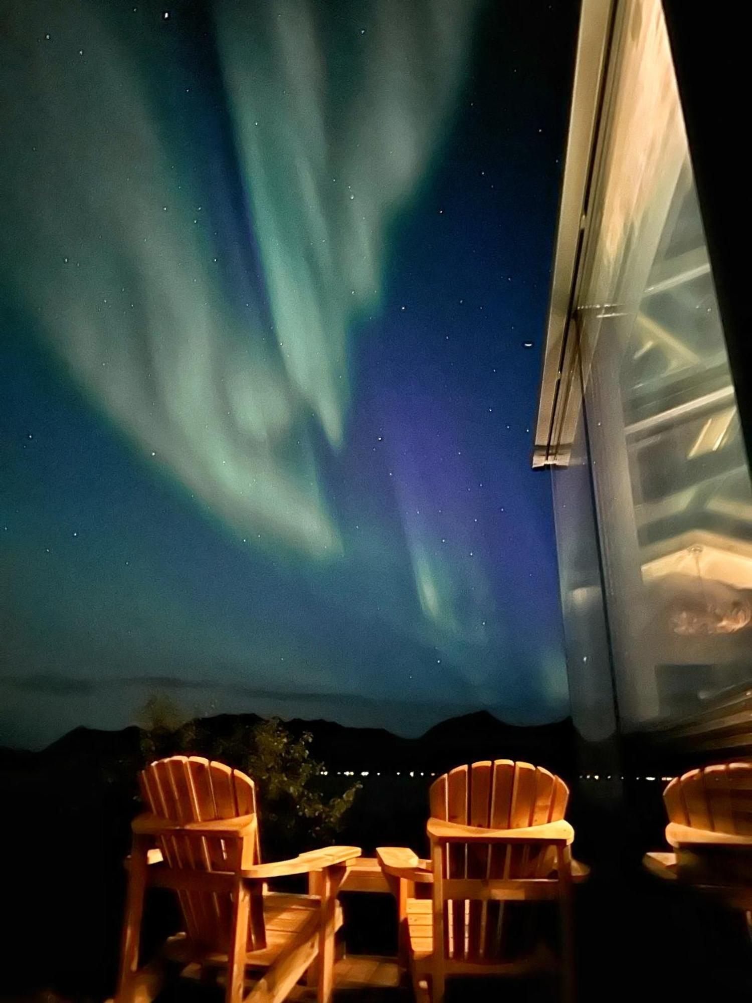 Wonderinn Arctic Utstrand Екстериор снимка